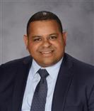 Mr. Luis Espinosa